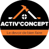 Logo de l'entreprise ACTIV'CONCEPT