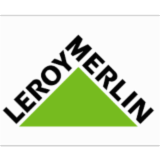 Logo de l'employeur LEROY MERLIN FRANCHISE AJACCIO