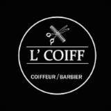 Logo de l'employeur L'COIFF