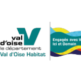 Logo de l'employeur OPAC VAL D OISE HABITAT