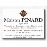 Logo de l'employeur MAISON PINARD