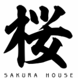 Logo de l'entreprise SAKURA HOUSE