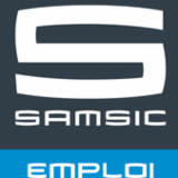 Logo de l'employeur STAND SAMSIC INTERIM 