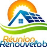 Logo de l'employeur REUNION RENOUVELABLES