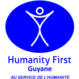 Logo de l'employeur HUMANITY FIRST GUYANE
