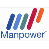 Logo de l'employeur MANPOWER FRANCE