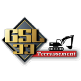 Logo de l'employeur GSL33