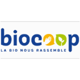 Logo de l'employeur BIOCOOP