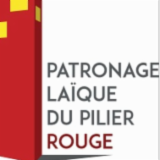 Logo de l'employeur PATRO LAIQUE PILIER ROUGE