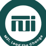 Logo de l'employeur M2I