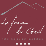 Logo de l'entreprise La ferme du Chozal