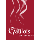 Logo de l'employeur ARCHEOSITE GAULOIS