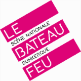 Logo de l'employeur LE BATEAU FEU - SCENE NATIONALE DUNKERQU