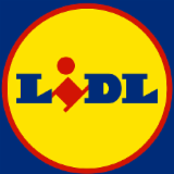 Logo de l'entreprise LIDL