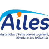 Logo de l'employeur ASSOCIATION IROISE LOGEMENT ENTRAIDE