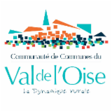 Logo de l'employeur COMMUNAUTE DE COMMUNES DU VAL DE L OISE