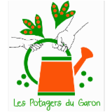 Logo de l'employeur LES POTAGERS DU GARON