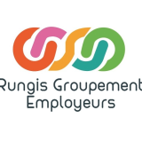 Logo de l'employeur RUNGIS GROUPEMENT D'EMPLOYEURS