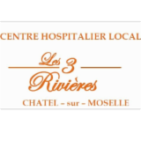 Logo de l'entreprise CENTRE HOSPITALIER