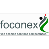 Logo de l'employeur FOCONEX