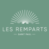 Logo de l'employeur LES REMPARTS