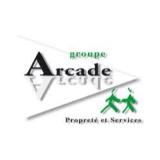Logo de l'employeur ARCADE NETTOYAGE