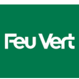 Logo de l'employeur FEU VERT