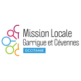 Logo de l'employeur MISSION LOCALE GARRIGUE ET CEVENNES