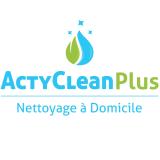 Logo de l'employeur ACTYCLEAN