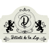 Logo de l'employeur DETENTE DE LA LYS