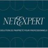 Logo de l'employeur NETEXPERT - SOLUTION DE NETTOYAGE