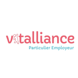 Logo de l'employeur VITALLIANCE