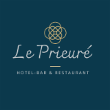 Logo de l'employeur LE PRIEURE