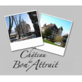 Logo de l'entreprise CHATEAU DE BON ATTRAIT