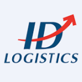 Logo de l'employeur ID LOGISTICS FRANCE