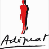 Logo de l'employeur ADEQUAT 003