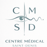 Logo de l'employeur CENTRE DE SANTE: A LA VIE (A LA VIE)