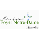 Logo de l'employeur MAISON DE RETRAITE NOTRE DAME