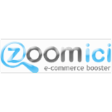 Logo de l'entreprise ZOOMICI