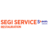 Logo de l'employeur SEGI SERVICE