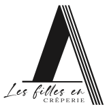 Logo de l'employeur CREPERIE LES FILLES EN A