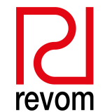 Logo de l'employeur REVOM