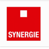 Logo de l'employeur SYNERGIE