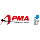 Logo de l'employeur ATELIER PRECISION MECANIQUE ANGEVINE