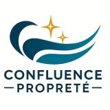 Logo de l'employeur CONFLUENCE PROPRETE