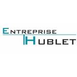 Logo de l'employeur HUBLET JOHAN