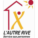 Logo de l'employeur L'AUTRE RIVE