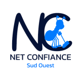 Logo NET CONFIANCE SUD OUEST