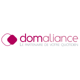 Logo de l'entreprise DOMALIANCE/DOMALIANCE ILE DE FRANCE OUES