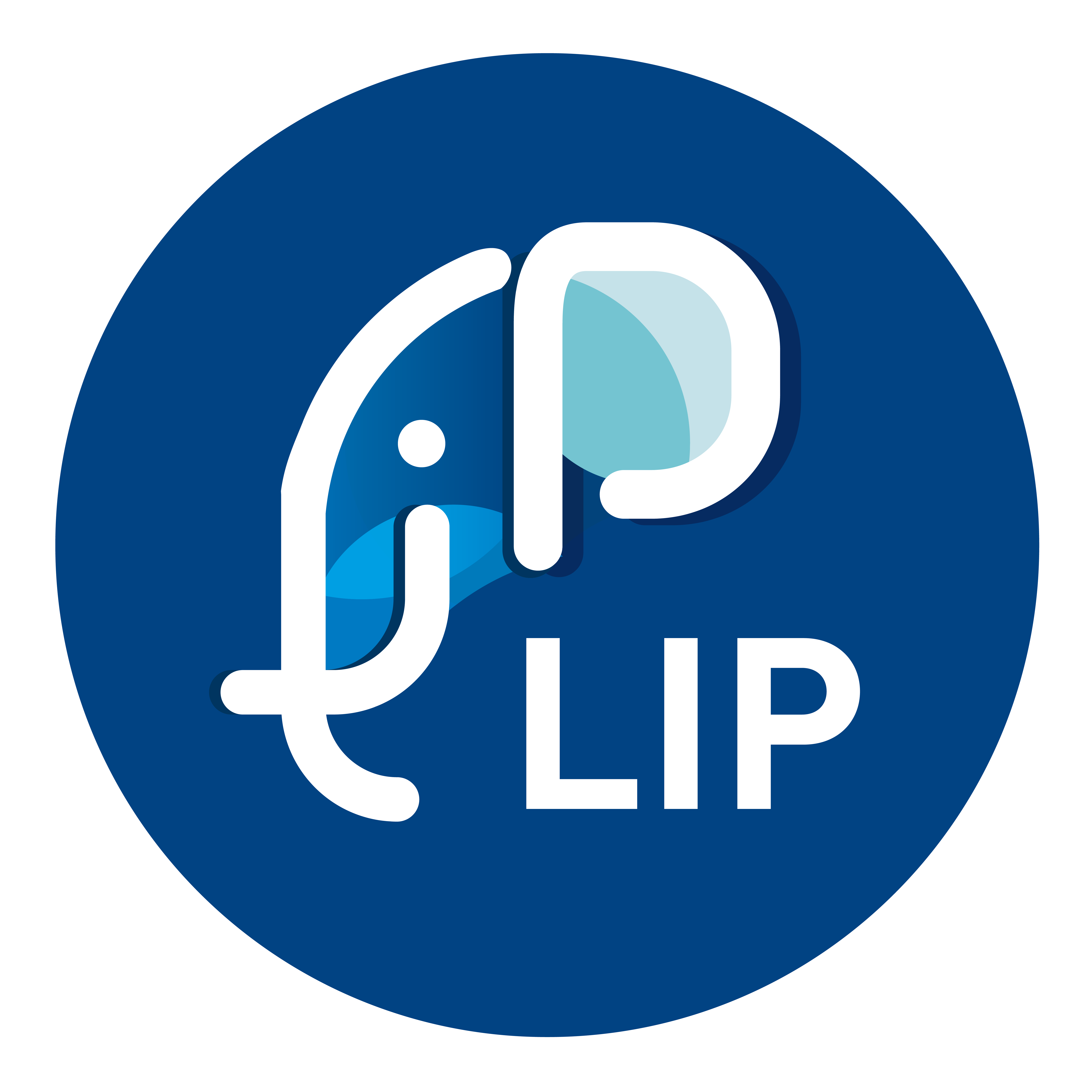 Logo de l'entreprise LIP BOURG EN BRESSE GROS OEUVRE